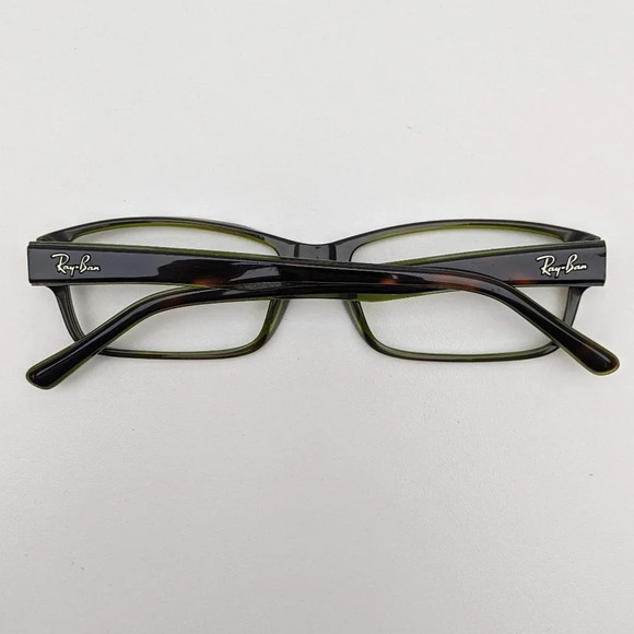 🕶️Ray Ban RB5169 2383 Eyeglasses 54/16 140 /KAG429🕶️ - Picture 2 of 8